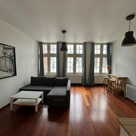 Elegant Grand Place Stays Bruxelas Exterior foto